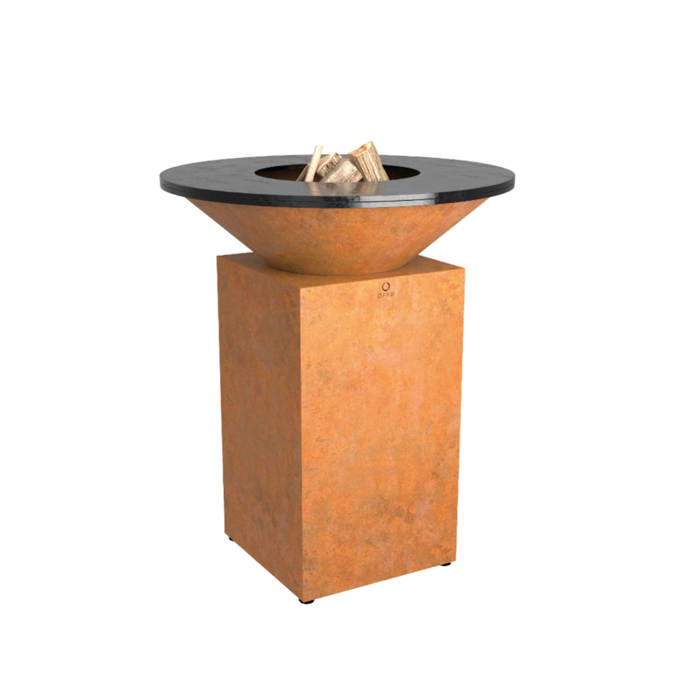 OFYR Classic 85 Pizza set