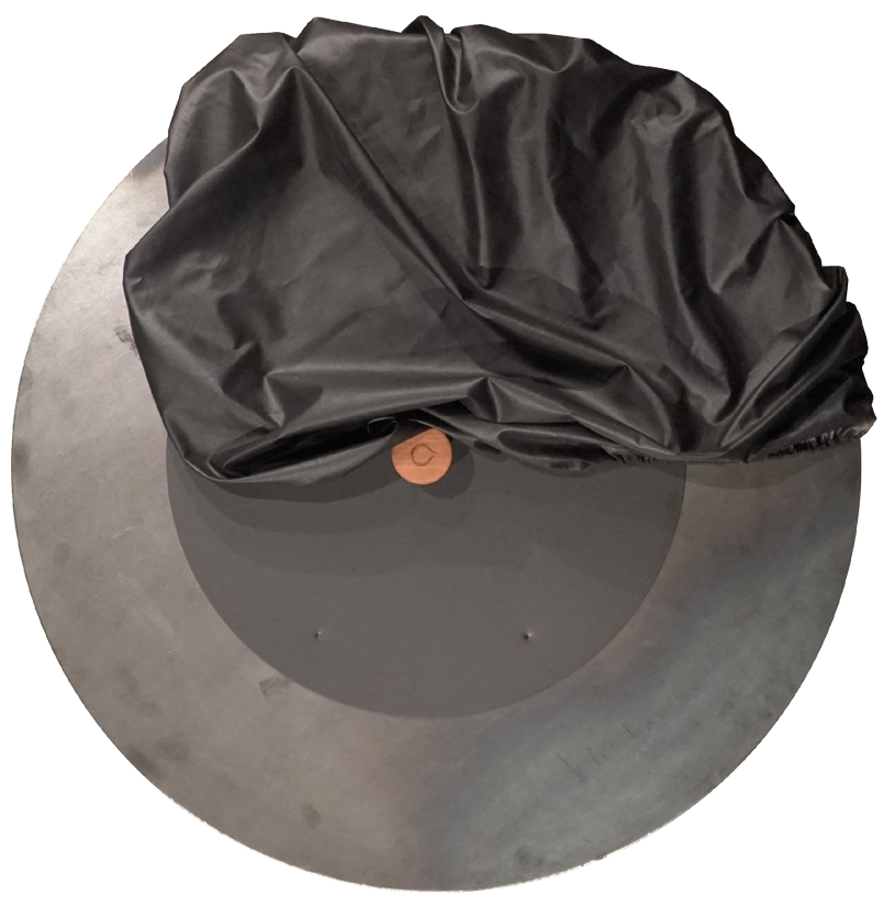 OFYR afdekhoes + doofdeksel set voor OFYR 85 model