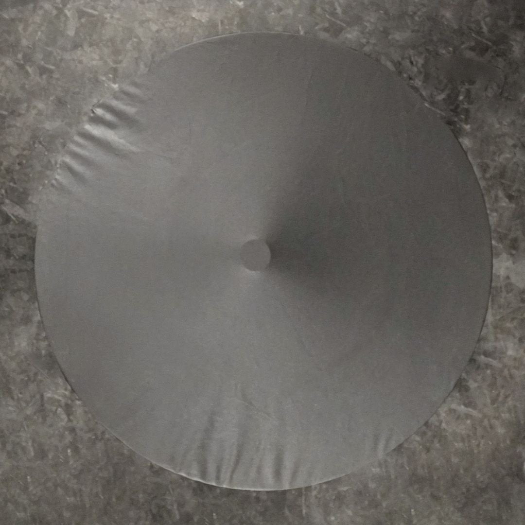 OFYR afdekhoes + doofdeksel set voor OFYR 85 model