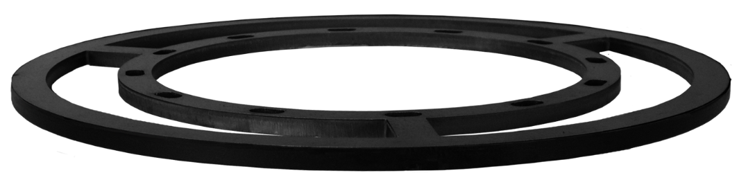 OFYR Brazilian Grill Ring voor OFYR 100 model