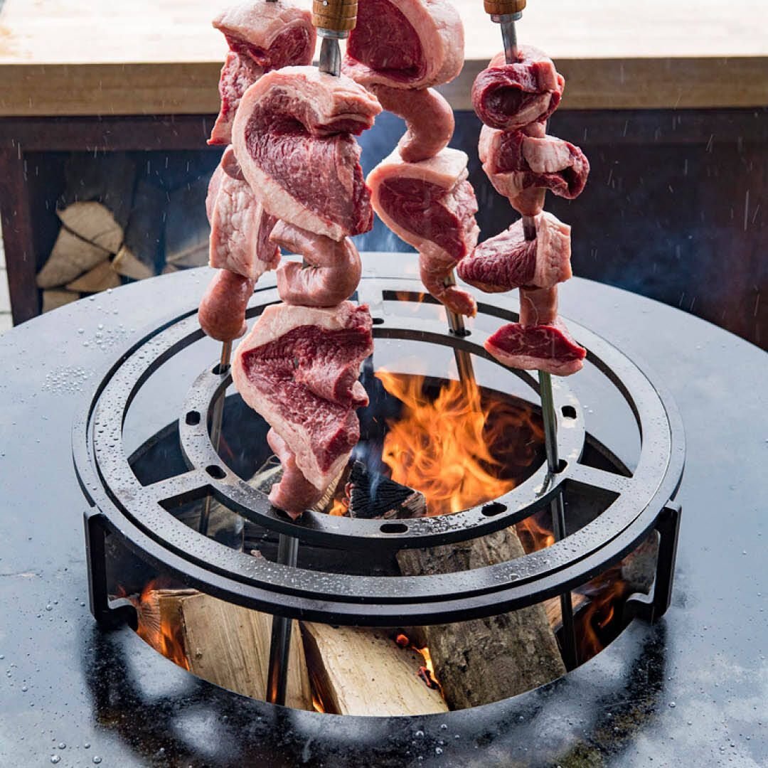 OFYR Brazilian Grill Ring voor OFYR 100 model