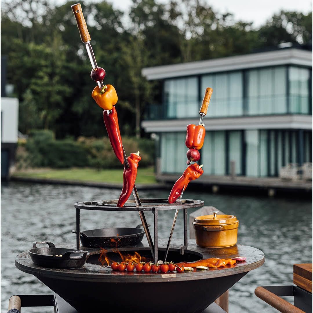 OFYR Brazilian Grill Ring voor OFYR 100 model