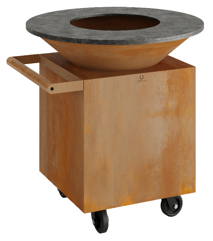 OFYR Classic Corten 100 PRO