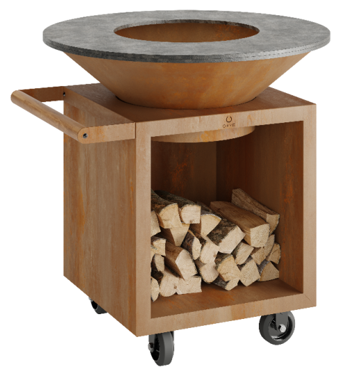 OFYR Classic Storage Corten 100 PRO