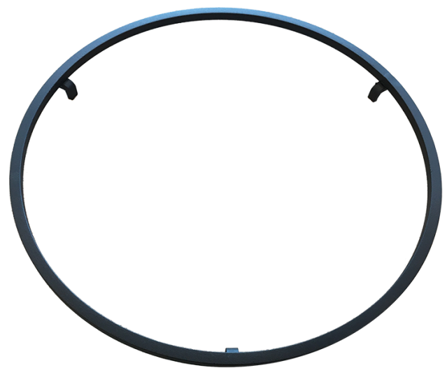 OFYR Food Bumper voor OFYR 85 model