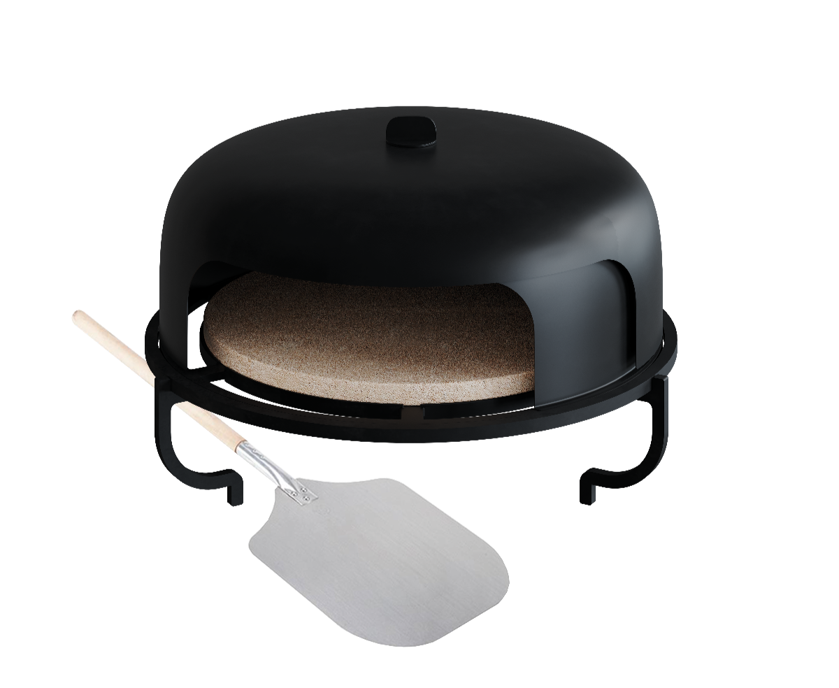 OFYR Classic 85 Pizza set