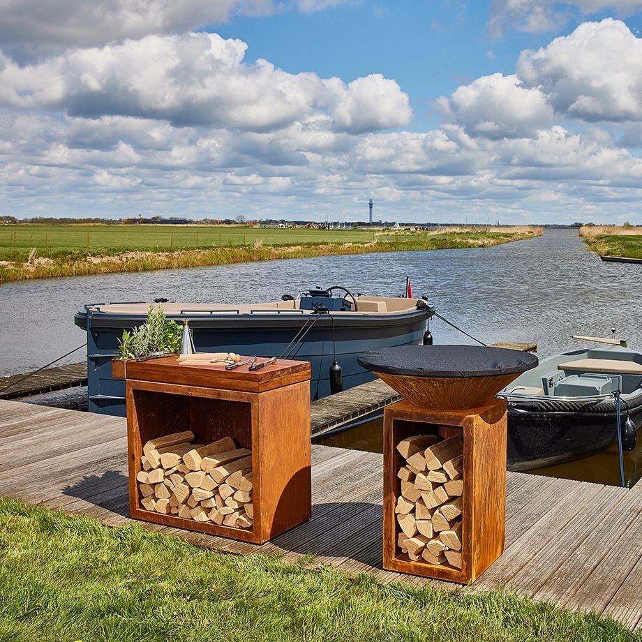 OFYR Soft Cover afdekhoes voor OFYR XL model