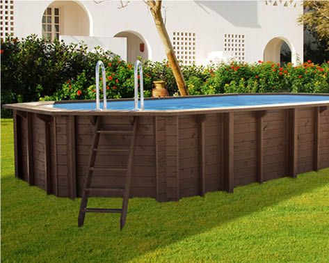 Interline Bali Houten Zwembad 640 x 400