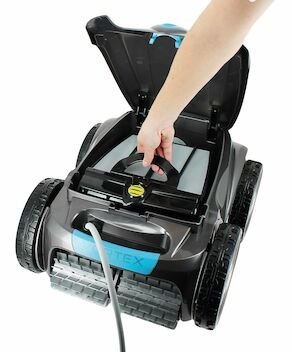 Zodiac Vortex OV 5300 SW zwembadrobot