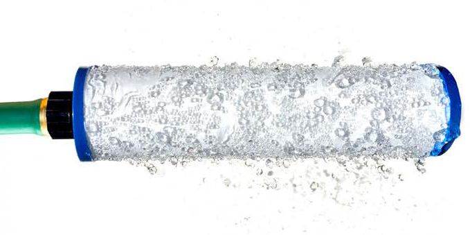 Pleatco Pure Start filterreiniger