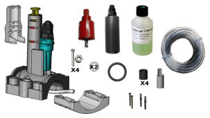 POOLeasy pH Regelaar