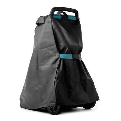 Beschermhoes Zwembadrobots Dolphin premium