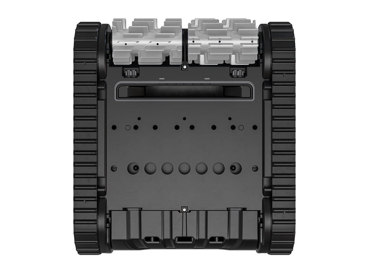Zodiac CNX 20 zwembadrobot