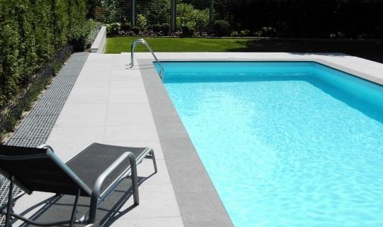 EPS bouwblokken zwembad bouwen - 12,00 x 6,00 x 1,50m