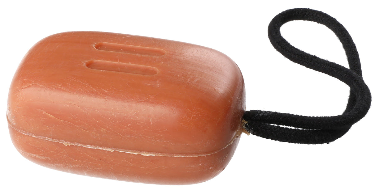 Rento sauna zeep 150 gram - Arctic Pine met ophangtouw