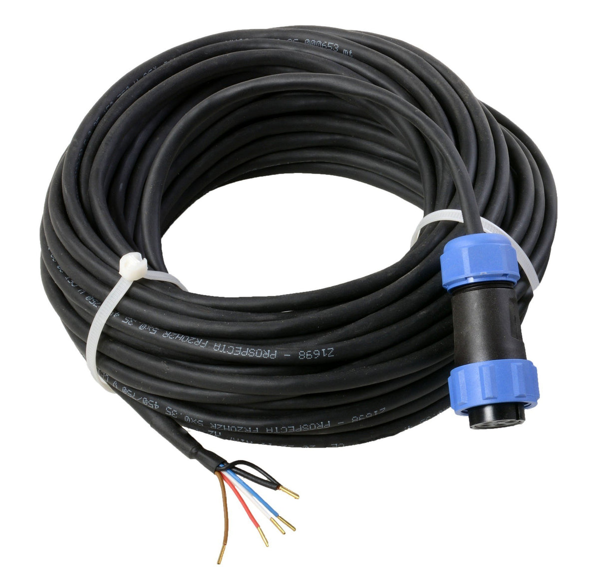 Communicatiekabel voor DAB E-Swim