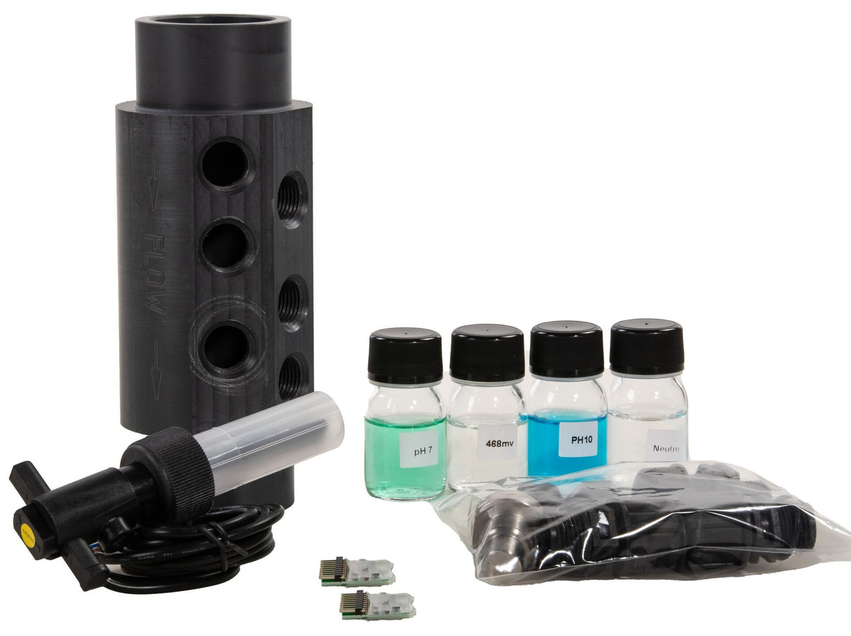 Sugar Valley installatieset premium