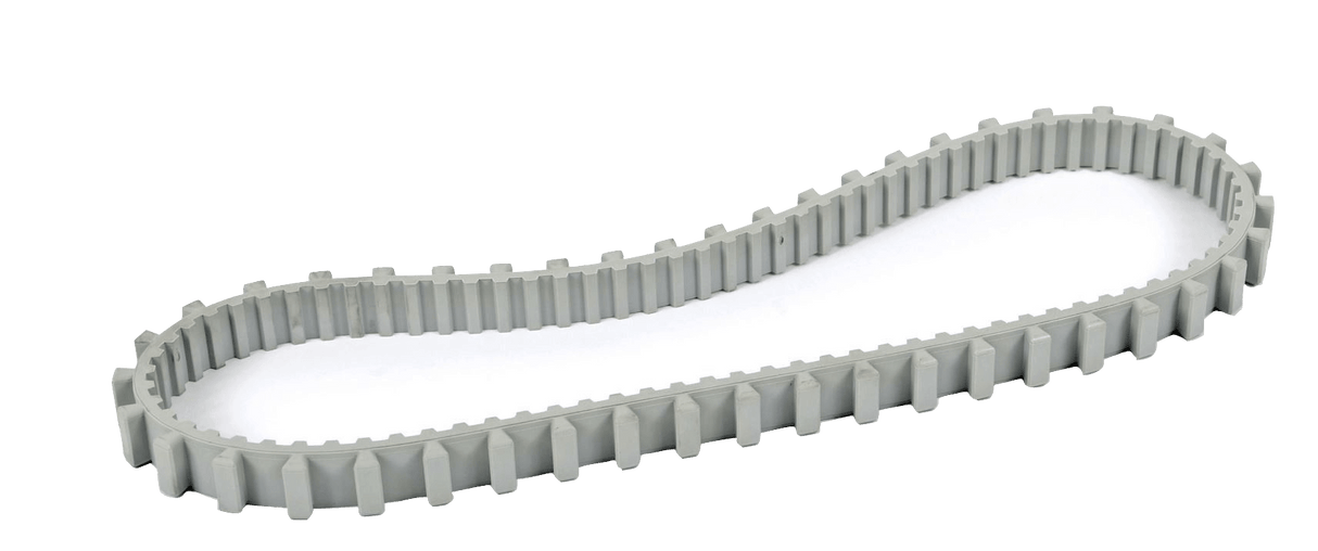 Rupsband voor o.a. Dolphin M400/500 en Zenit 20/30