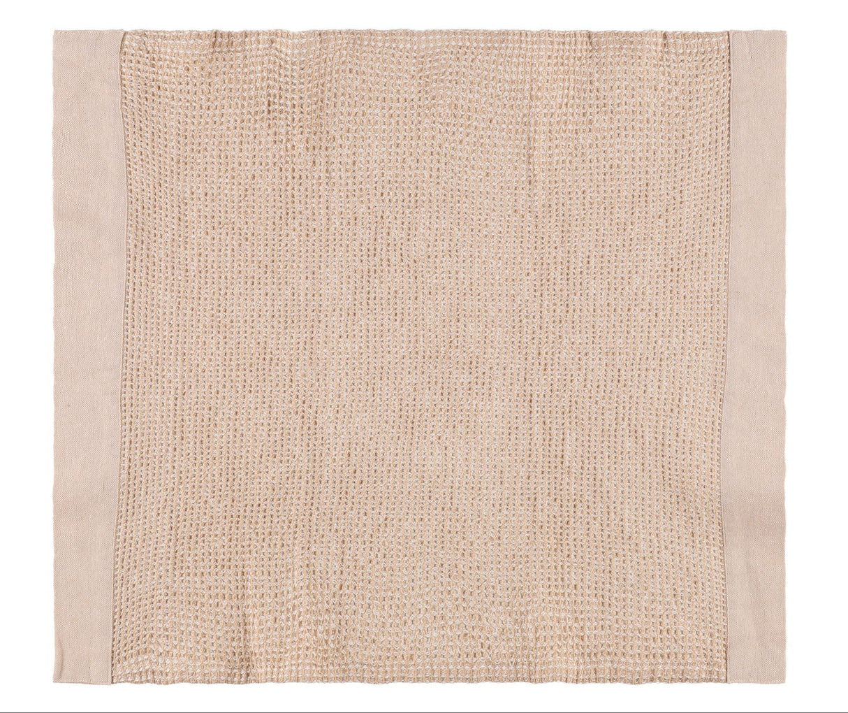 Rento Kenno sauna seat cover 50 x 60 cm - beige