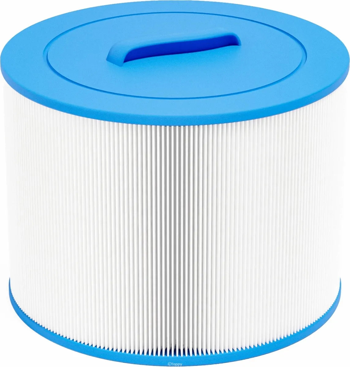 Spa filter SC771 (8CH-950)