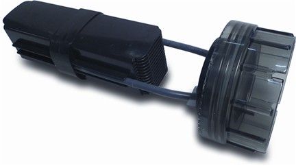 Mega zoutelektrolyse SSC15 vervangingscel