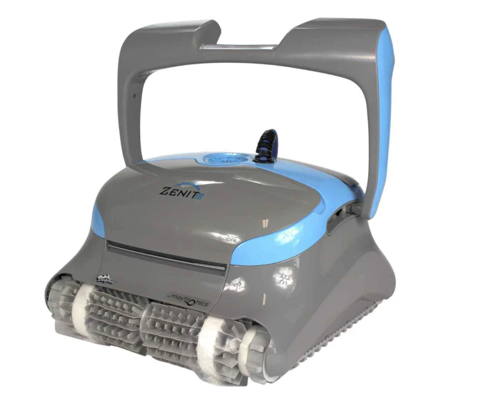 Dolphin Zenit 20 PRO zwembadrobot zonder caddy