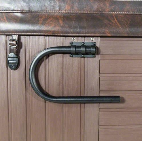 Leisure Concepts Spa Handdoek Houder