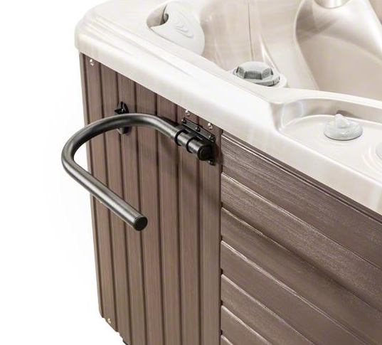 Leisure Concepts Spa Handdoek Houder