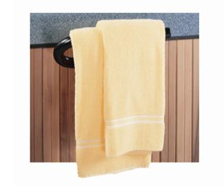 Leisure Concepts Spa Handdoek Houder