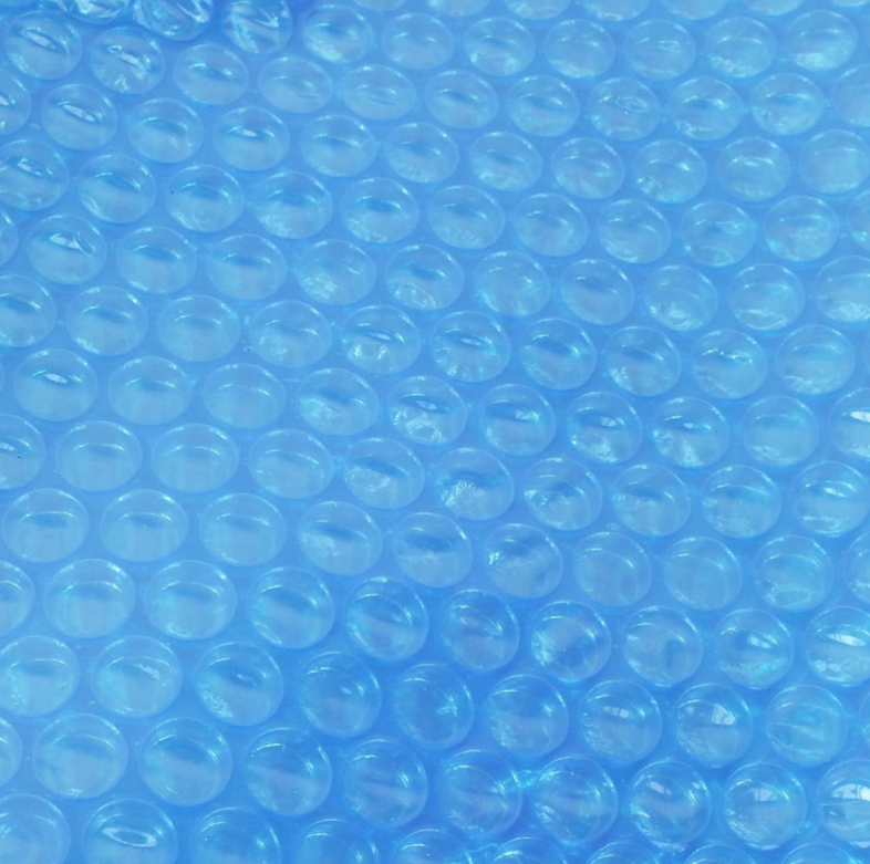 Bestway zomerzeil rechthoekig - 404/412 x 201 cm ingezoomd