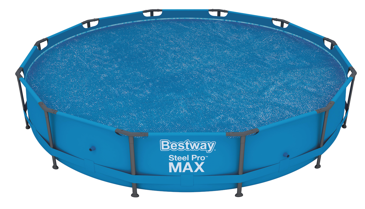 Bestway zomerzeil rond - 488 cm
