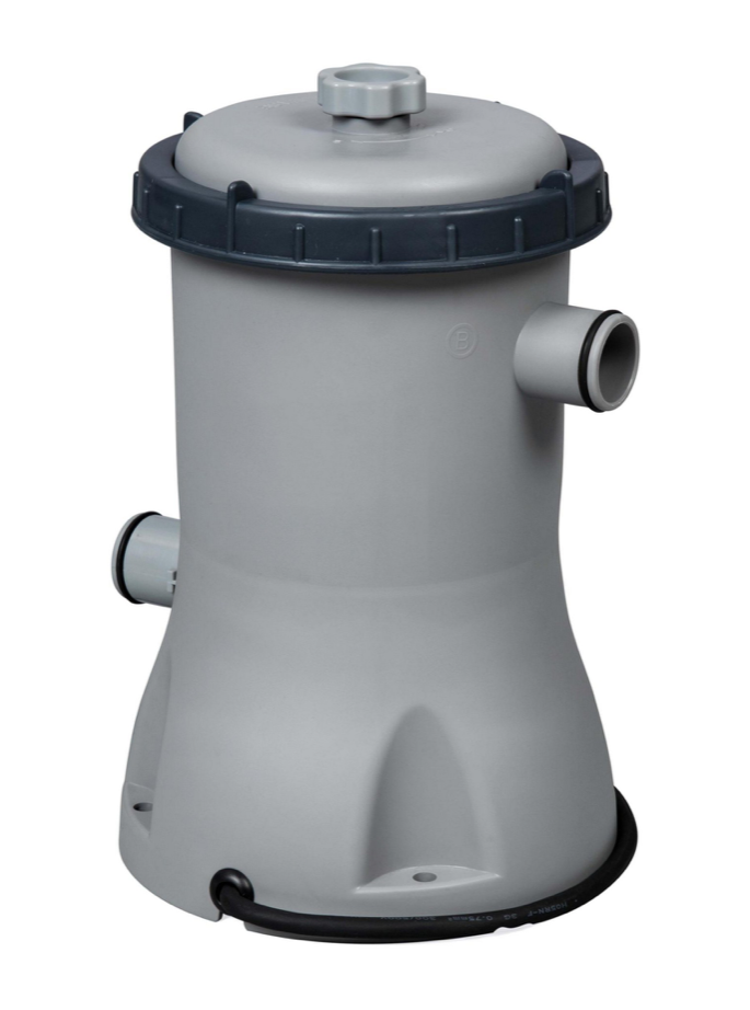 Bestway Filterpomp - 2,0 m3/uur