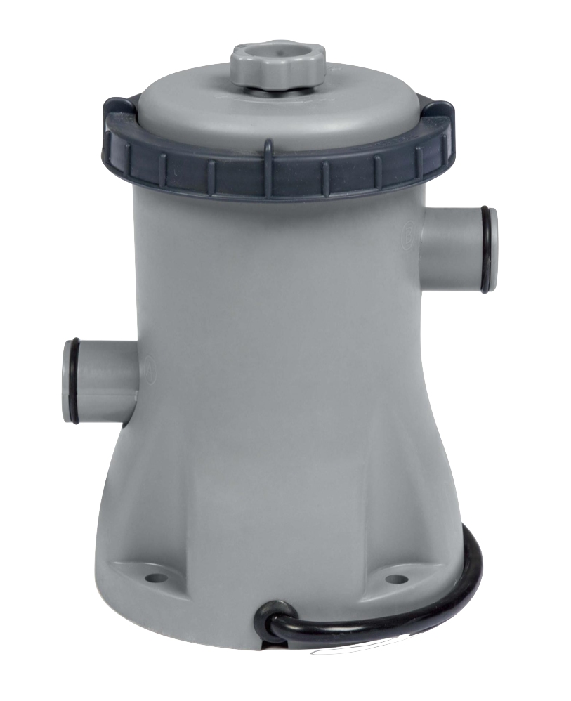 Bestway Filterpomp - 1,2 m3/uur