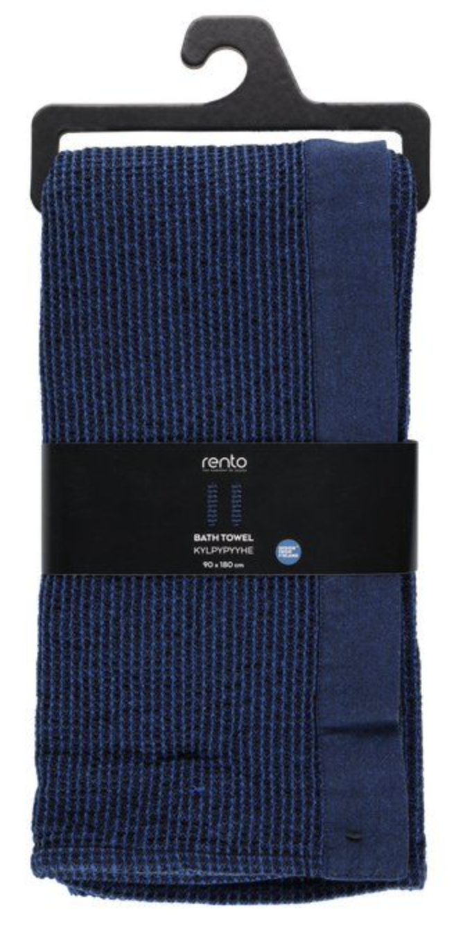 Rento Kenno sauna handdoek 90 x 180 cm