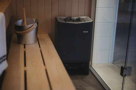 Tylö Sense Sport 6 saunakachel 6 kW