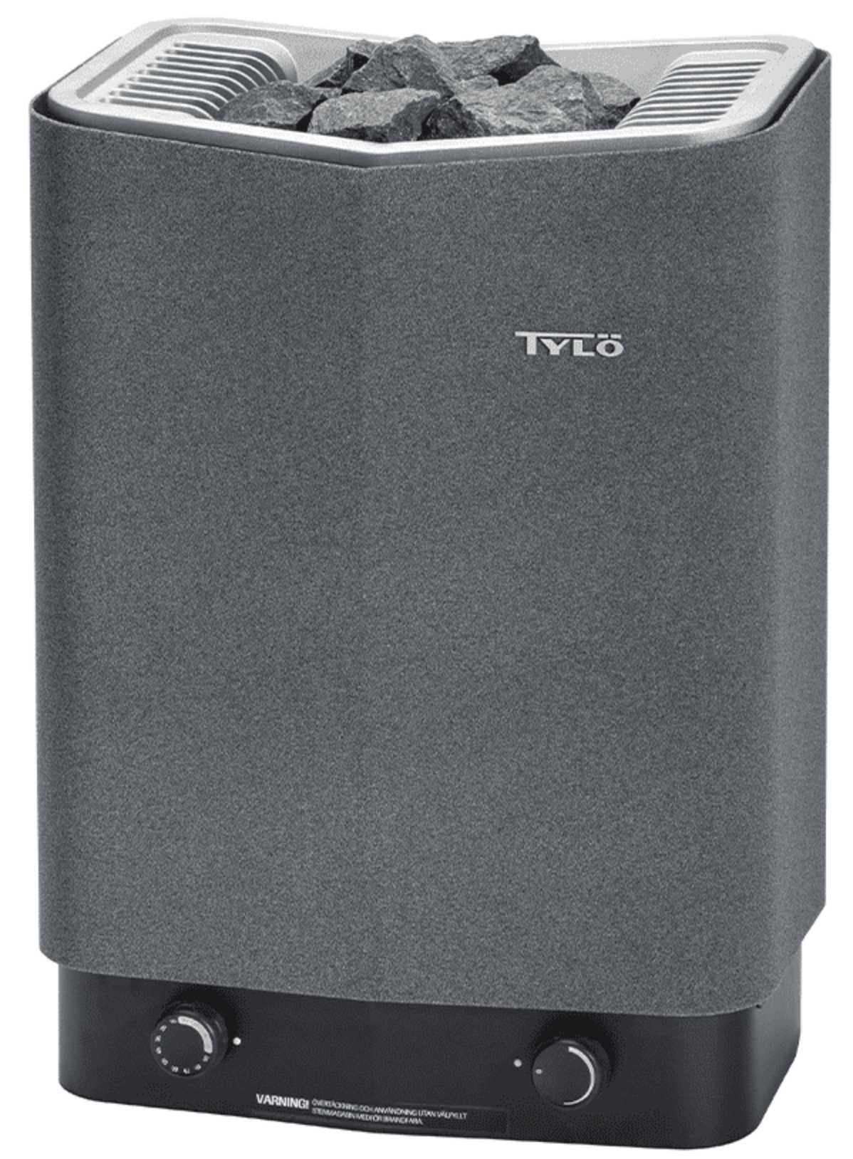 Tylö Sense Sport 8 saunakachel 8 kW