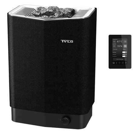 Tylö Sense Elite 10 saunakachel 10 kW