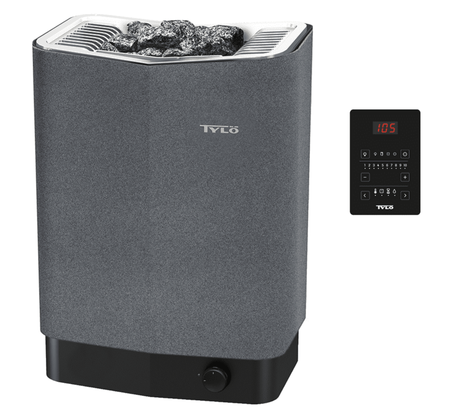 Tylö Sense Pure 6 saunakachel 6 kW