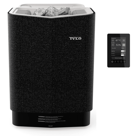 Tylö Sense Combi Elite 8 saunakachel 8 kW