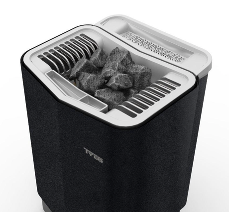 Tylö Sense Combi Elite 10 saunakachel 10 kW