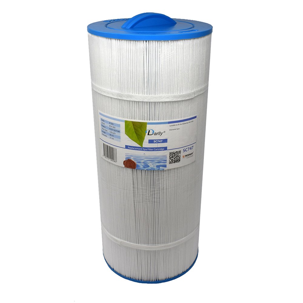 Spa filter SC747