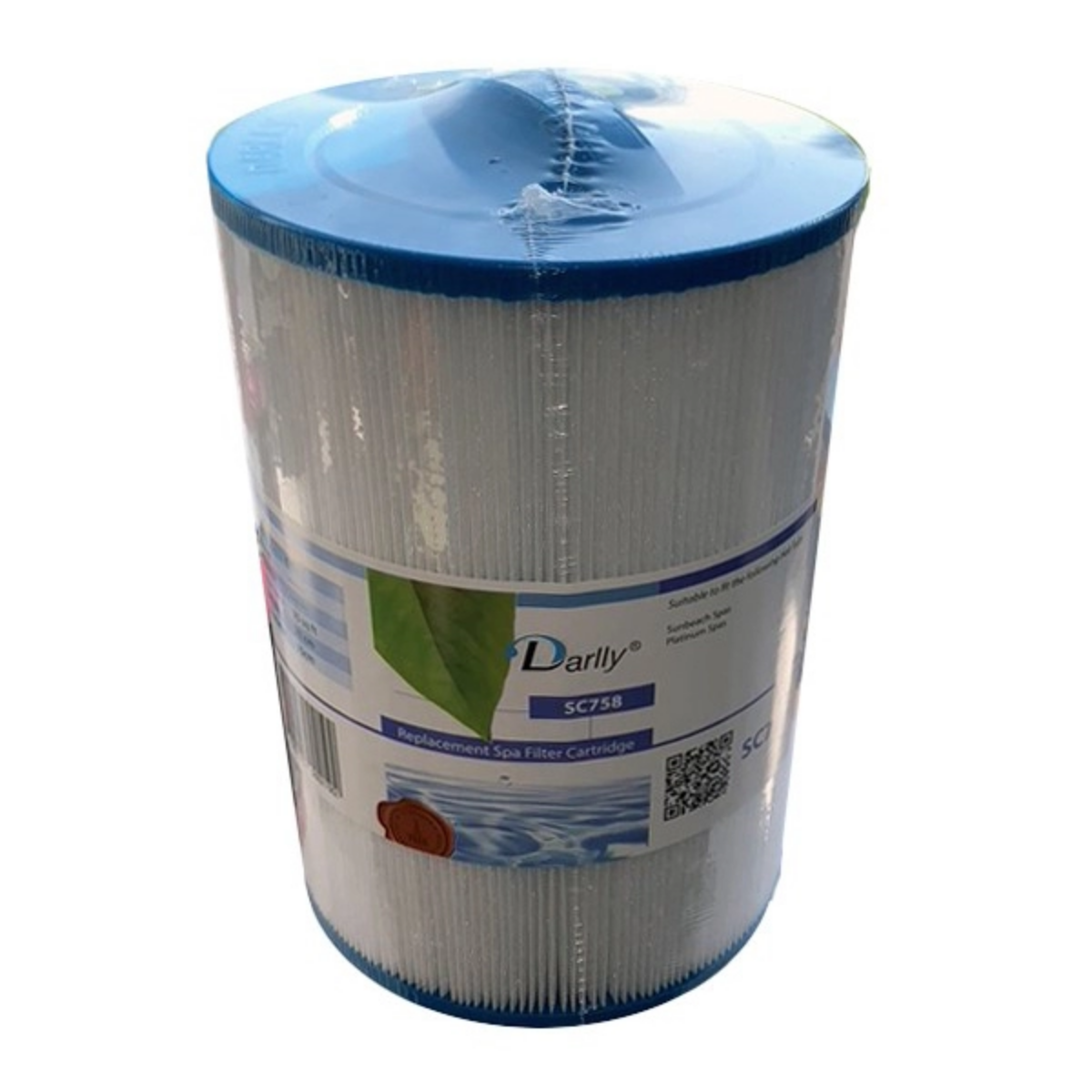 Spa filter SC758