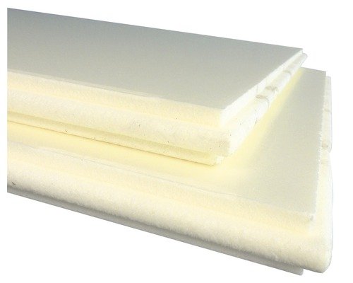 Styrisol polystyreen isolatieplaten 1250 x 600 x 50 mm (8 platen)