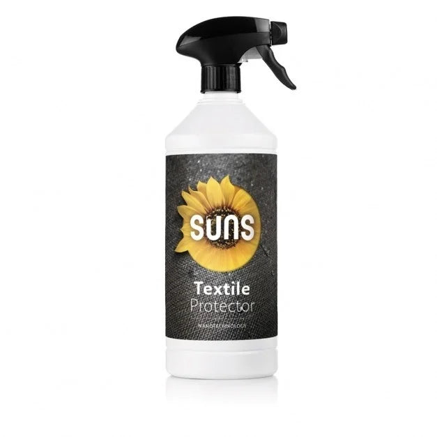 SUNS textiel protector 1 liter