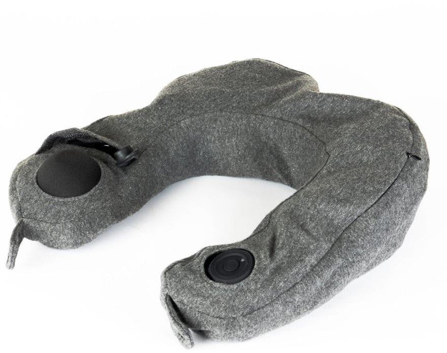 Synca Nekmo massagekussen