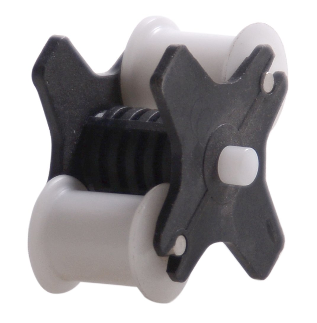 Slangrolhouder voor Sugar Valley doseerpomp