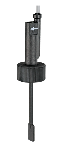 Flowswitch 2 x 0,75 mm2 met binnendraad 3/4"