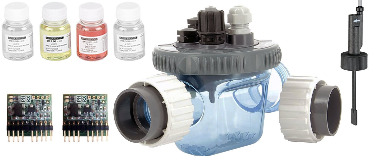 Sugar Valley installatieset deluxe