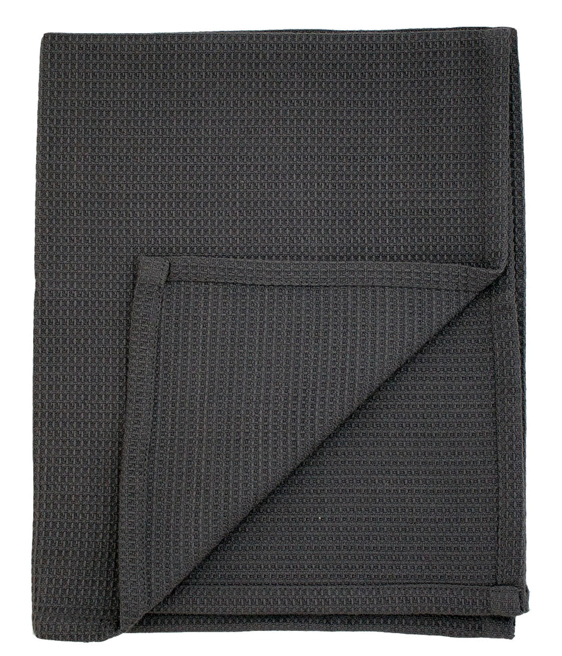 Emendo sauna seat cover 40 x 50 cm - donkergrijs