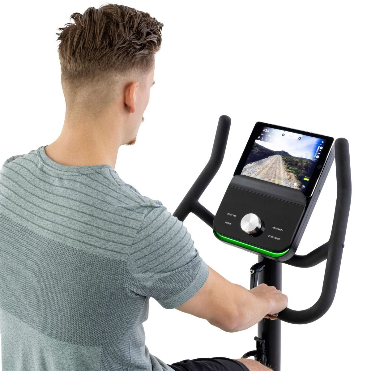 Tunturi Signature E60 Hometrainer